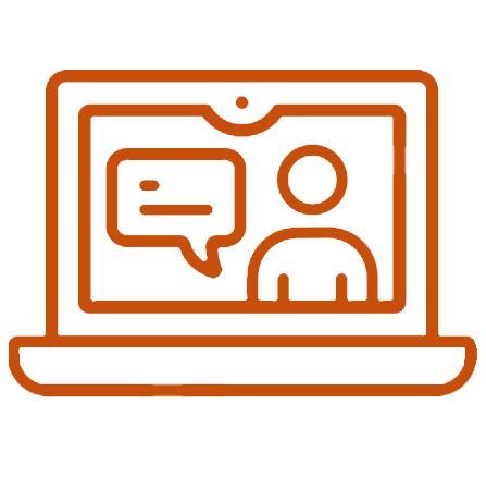 online traning-icon2